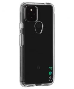Case-Mate ECO 94 Clear - Pixel 4a 5G More Devices