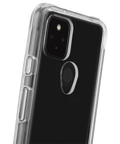 Case-Mate ECO 94 Clear - Pixel 4a 5G More Devices