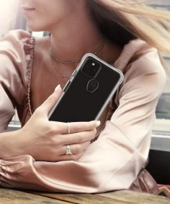 Case-Mate Protection Pack - Pixel 4a 5G