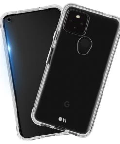 Case-Mate Protection Pack - Pixel 4a 5G