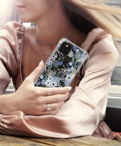 Rifle Paper Co. - Pixel 4a 5G