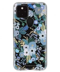 Rifle Paper Co. - Pixel 4a 5G