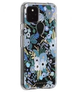 Rifle Paper Co. - Pixel 4a 5G