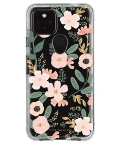 Rifle Paper Co. - Pixel 4a 5G