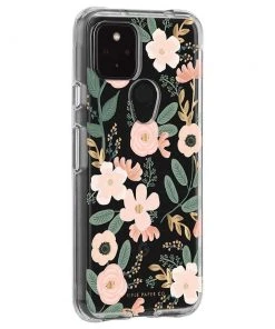 Rifle Paper Co. - Pixel 4a 5G