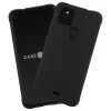 Case-Mate More Devices Tough Black Protection Pack - Pixel 4a 5G