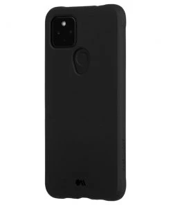 Case-Mate More Devices Tough Black Protection Pack - Pixel 4a 5G