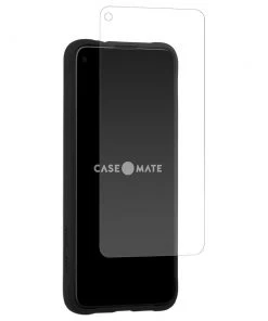 Case-Mate More Devices Tough Black Protection Pack - Pixel 4a 5G