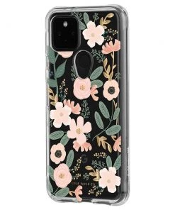 Rifle Paper Co. - Pixel 5 More Devices