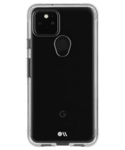 Case-Mate Tough Clear - Pixel 5
