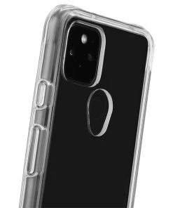 Case-Mate Tough Clear - Pixel 5