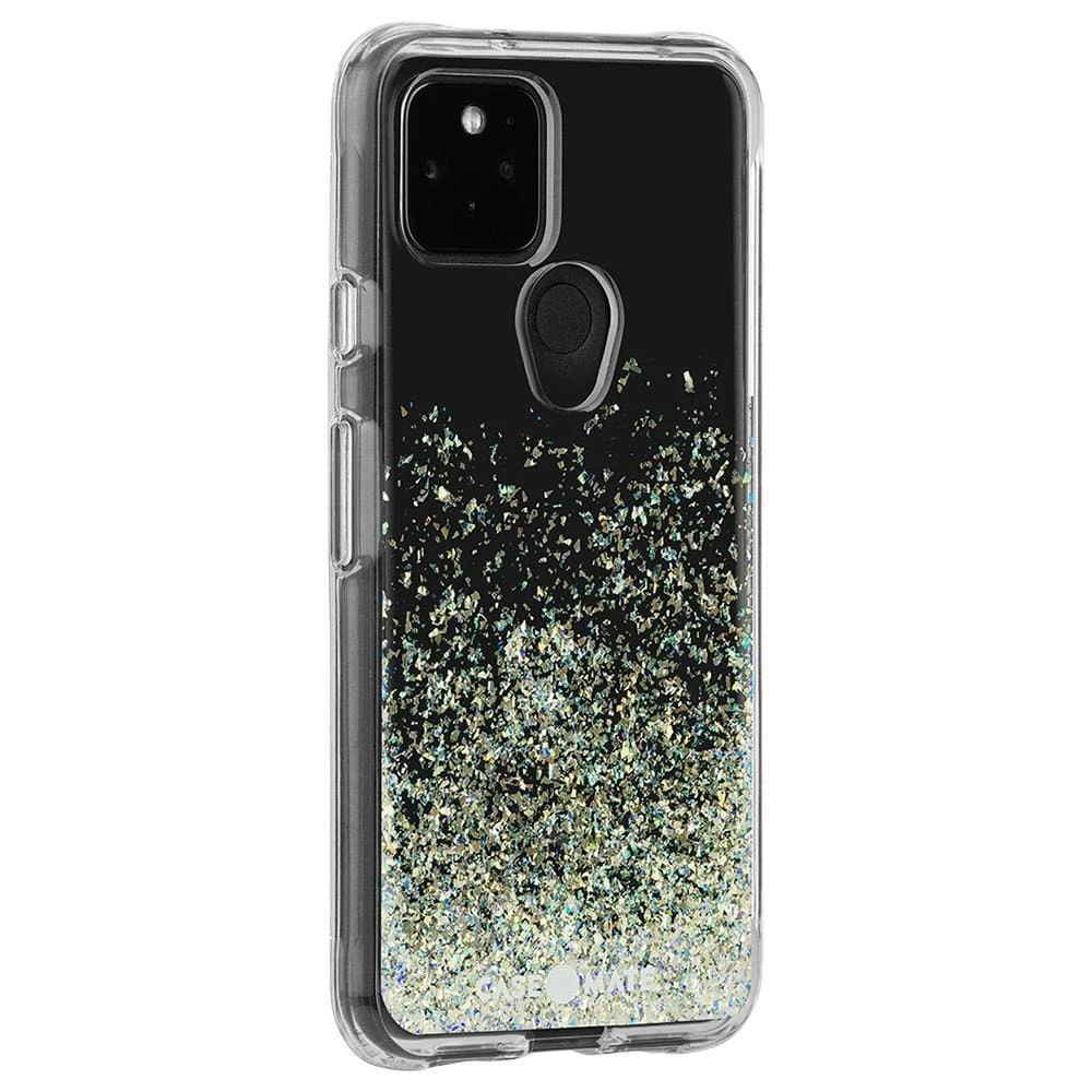 Case-Mate Twinkle Ombre - Pixel 5