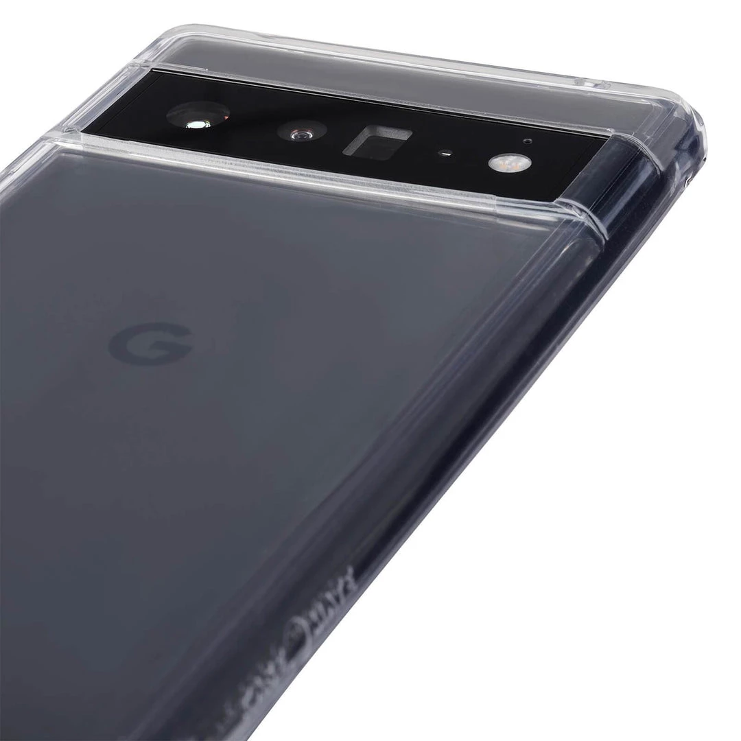 Case-Mate Tough Clear - Pixel 6 Pro More Devices