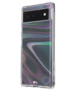 Case-Mate Soap Bubble - Pixel 6