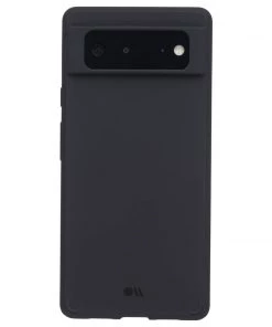 Case-Mate Tough Black - Pixel 6 More Devices