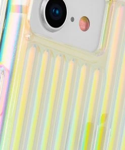 Case-Mate Tough Groove (Iridescent) - New IPhone SE
