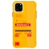 Case-Mate KODAK Vintage Yellow - IPhone 11 Pro Max