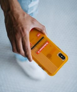 Case-Mate KODAK Vintage Yellow - IPhone 11 Pro Max