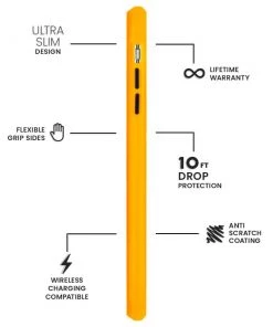 Case-Mate KODAK Vintage Yellow - IPhone 11 Pro Max 10 Case-Mate KODAK Vintage Yellow - IPhone 11 Pro Max