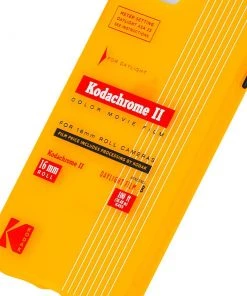 Case-Mate KODAK Vintage Yellow - IPhone 11 Pro Max 11 Case-Mate KODAK Vintage Yellow - IPhone 11 Pro Max