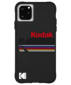 Case-Mate KODAK Black Logo - IPhone 11 Pro Max