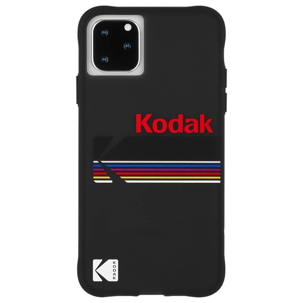 Case-Mate KODAK Black Logo - IPhone 11 Pro Max 3 Case-Mate KODAK Black Logo - IPhone 11 Pro Max