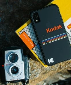 Case-Mate KODAK Black Logo - IPhone 11 Pro Max