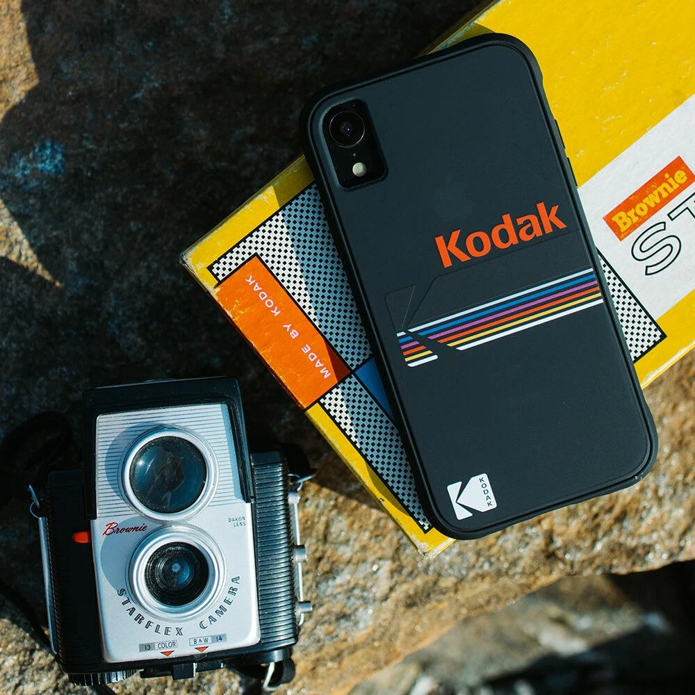 Case-Mate KODAK Black Logo - IPhone 11 Pro Max 4 Case-Mate KODAK Black Logo - IPhone 11 Pro Max