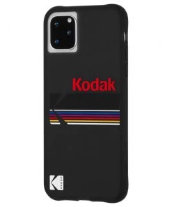 Case-Mate KODAK Black Logo - IPhone 11 Pro Max 9 Case-Mate KODAK Black Logo - IPhone 11 Pro Max