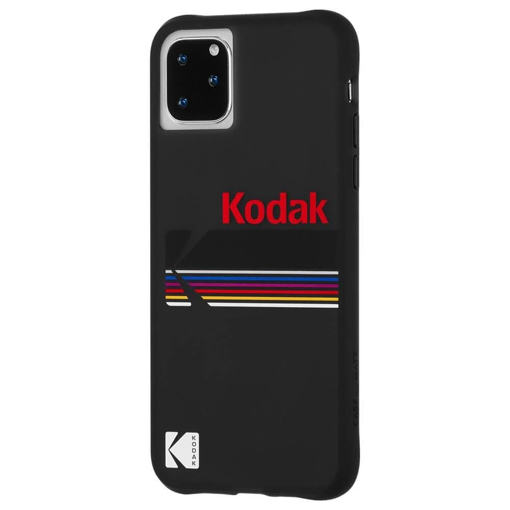 Case-Mate KODAK Black Logo - IPhone 11 Pro Max 5 Case-Mate KODAK Black Logo - IPhone 11 Pro Max