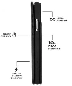 Case-Mate Wallet Folio - IPhone 11 Pro Max