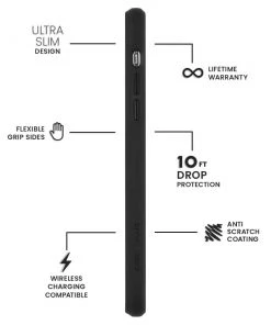 Case-Mate KODAK Black Logo - IPhone 11 Pro Max 10 Case-Mate KODAK Black Logo - IPhone 11 Pro Max