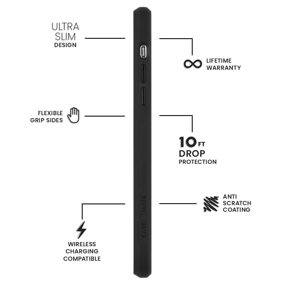 Case-Mate KODAK Black Logo - IPhone 11 Pro Max 6 Case-Mate KODAK Black Logo - IPhone 11 Pro Max