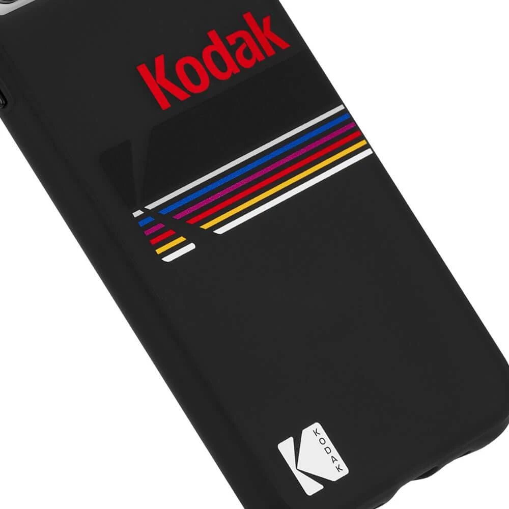 Case-Mate KODAK Black Logo - IPhone 11 Pro Max 7 Case-Mate KODAK Black Logo - IPhone 11 Pro Max