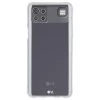 Case-Mate LG Cases Tough Clear - LG K92 5G Ace