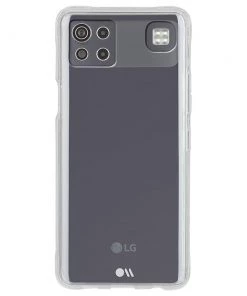 Case-Mate LG Cases Tough Clear - LG K92 5G Ace