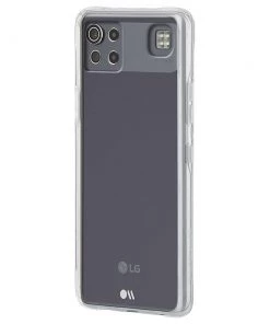 Case-Mate LG Cases Tough Clear - LG K92 5G Ace