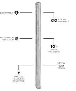 Case-Mate LG Cases Tough Clear - LG K92 5G Ace