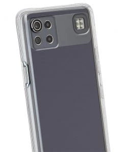 Case-Mate LG Cases Tough Clear - LG K92 5G Ace