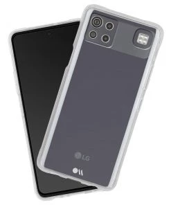 Case-Mate Protection Pack - LG K92 5G Ace