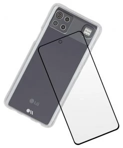 Case-Mate Protection Pack - LG K92 5G Ace