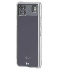 Case-Mate Protection Pack - LG K92 5G Ace