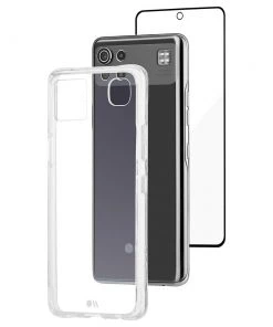 Case-Mate Protection Pack - LG K92 5G Ace