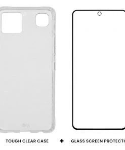Case-Mate Protection Pack - LG K92 5G Ace
