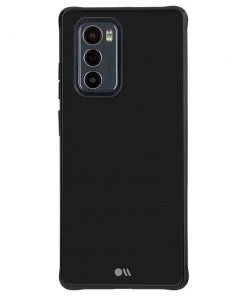 Case-Mate LG Cases Tough Black Plus - LG Wing