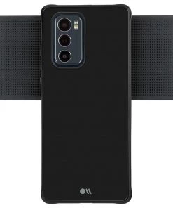 Case-Mate LG Cases Tough Black Plus - LG Wing
