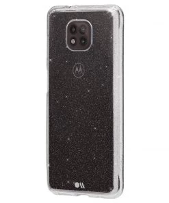 Case-Mate Motorola Cases Sheer Crystal - Moto G Power 2021