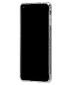 Case-Mate Motorola Cases Sheer Crystal - Moto G Power 2021