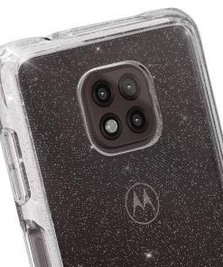 Case-Mate Motorola Cases Sheer Crystal - Moto G Power 2021