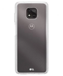 Case-Mate Tough Clear - Moto G Power 2021 Motorola Cases